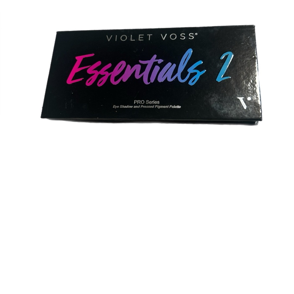 Violet Voss eyeshadow palette